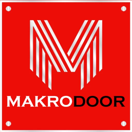 Makrodoor